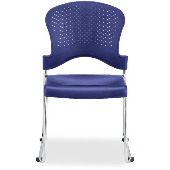 Eurotech Aire Stacking Chair1