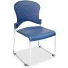 Eurotech Aire Stacking Chair2