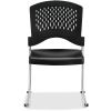 Eurotech Aire Stacking Chair2