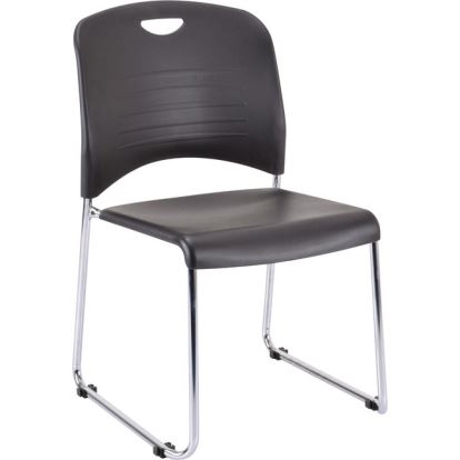 Eurotech Aire Stacking Chair1