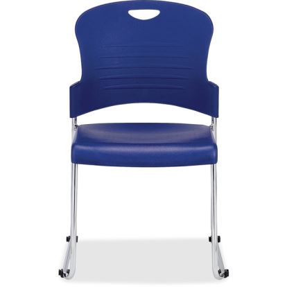 Eurotech Aire Stacking Chair1