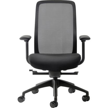 Eurotech Vera Mesh Back Executive Chair1