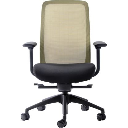 Eurotech Vera Mesh Back Executive Chair1