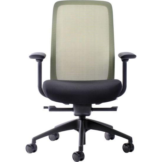 Raynor Vera Mesh Back Executive Chair1