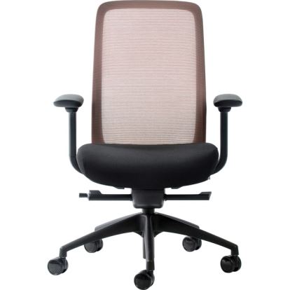 Eurotech Vera Mesh Back Executive Chair1