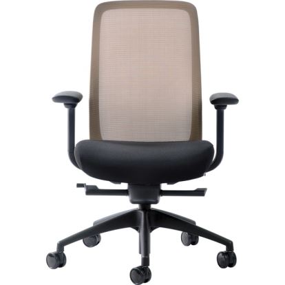 Raynor Vera Mesh Back Executive Chair1