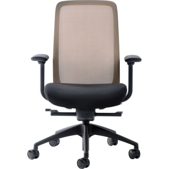 Raynor Vera Mesh Back Executive Chair1