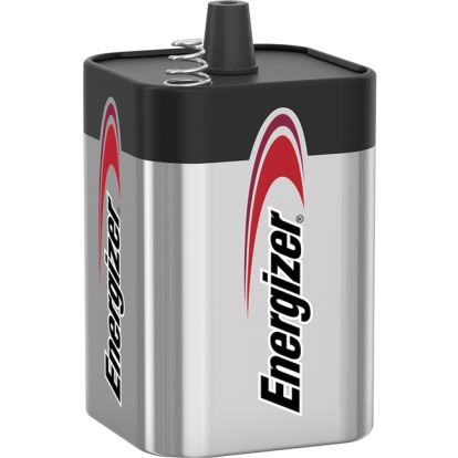 Eveready MAX 6-Volt Alkaline Lantern Battery1