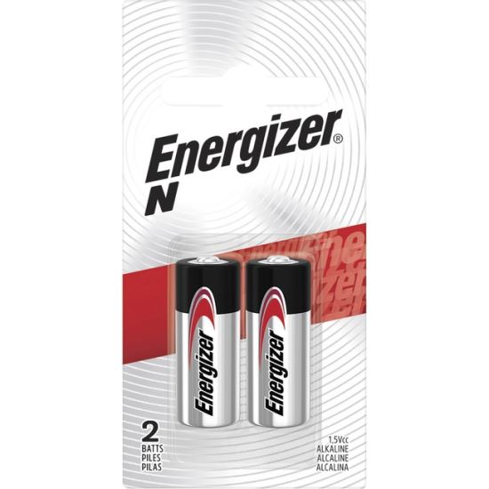 Energizer N2 E90 Alkaline Batteries1