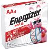 Energizer Max Alkaline AA Batteries1