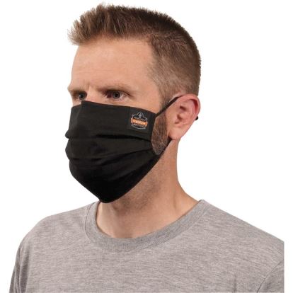Skullerz 8801 Pleated Face Cover Mask1
