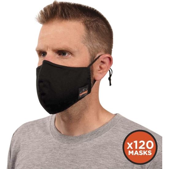 Skullerz 8800-Case Contoured Face Cover Mask1