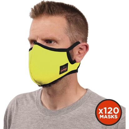 Skullerz 8802F(x)-Case Contoured Face Mask with Filter1