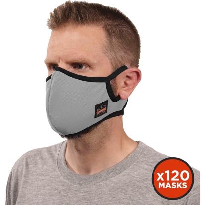 Skullerz 8802F(x)-Case Contoured Face Mask with Filter1