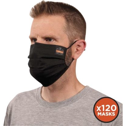 Skullerz 8801-Case Pleated Face Cover Mask1