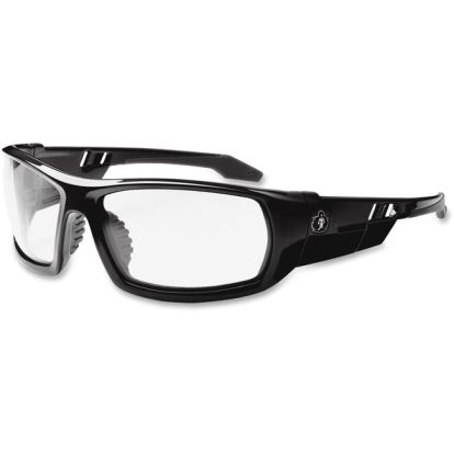 Ergodyne Skullerz Fog-Off Clear Lens Safety Glasses1