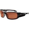 Skullerz Polarized Copper Safety Glasses1