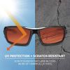 Skullerz Polarized Copper Safety Glasses3