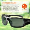 Skullerz Polarized G15 Safety Glasses3