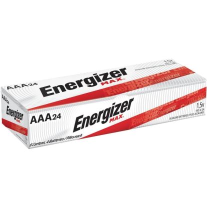 Energizer MAX AAA Batteries1