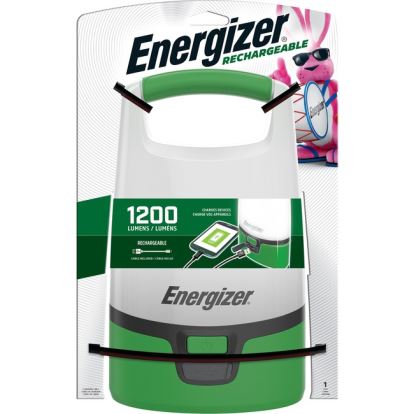 Energizer Vision Recharge LED Lantern1
