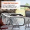 Skullerz In/Outdoor Lens Safety Glasses3