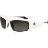 Skullerz Polarized Smoke Safety Glasses1