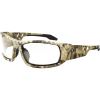 Skullerz Odin Clear Lens Safety Glasses1