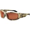 Skullerz Odin Copper Lens Safety Glasses1