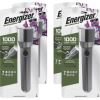 Eveready Vision HD Rechargeable Flashlight1