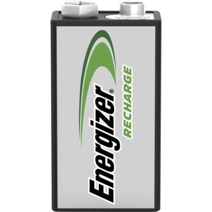 Energizer 9V Recharge Battery1