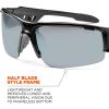 Skullerz Dagr Silver Lens Safety Glasses5