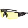 Skullerz Dagr Smoke Lens Safety Glasses1