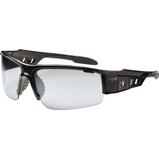 Skullerz Dagr In/Outdoor Safety Glasses1