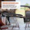 Skullerz Dagr In/Outdoor Safety Glasses2