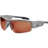 Skullerz Dagr PZ Copper Safety Glasses1