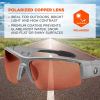 Skullerz Dagr PZ Copper Safety Glasses2