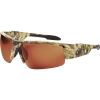 Skullerz Dagr Copper Lens Safety Glasses1