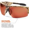 Skullerz Dagr Copper Lens Safety Glasses3