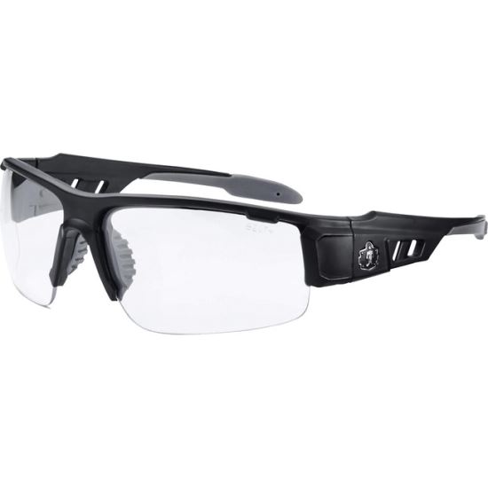 Skullerz Dagr AF Clear Safety Glasses1