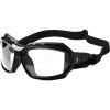 Skullerz Loki AF Clear Safety Glasses5