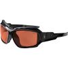 Skullerz Loki PZ Copper Safety Glasses3