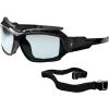 Skullerz Loki In/Outdoor Safety Glasses4