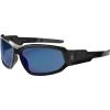 Skullerz Loki Blue Mirror Safety Glasses1