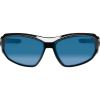 Skullerz Loki Blue Mirror Safety Glasses5