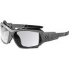 Skullerz Loki Clear Lens Safety Glasses3