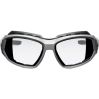 Skullerz Loki Clear Lens Safety Glasses4