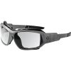 Skullerz Loki AF Clear Safety Glasses2