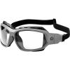 Skullerz Loki AF Clear Safety Glasses3