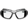 Skullerz Loki AF Clear Safety Glasses5